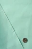 Лен однотонный ПРОЗРАЧНАЯ БИРЮЗА