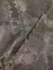 Ткань подкладочная (жаккард) "Цветочные гирлянды"