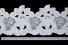 Кружево КШП-0037 ришелье 3