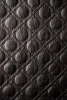 КОЖА искусственная СТЕЖКА DIOR черный