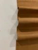 Замша КЭМЕЛ основа серый трикотаж