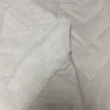 Стежка курточная "Зигзаг" серая