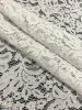 Кружевное полотно СВАДЕБНЫЙ ЦВЕТНИК