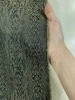 Жаккард РЕПТИЛИЯ хаки