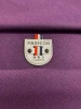 Украшение Декоративное УД-0036 "Нашивка FASHION"