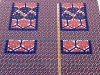 Шелк искусственный ГРАЦИЯ