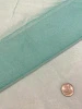 Фатин однотонный БИРЮЗОВЫЙ 100см.