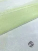 Фатин однотонный ЖЕЛТЫЙ 100см.