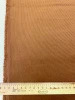 Вельвет однотонный КОРИЧНЕВЫЙ