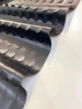 КОЖА искусственная ПЕРФОРИРОВАННЫЕ ГОРОШКИ