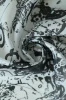 Подкладочная тафта Астрология 3