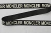 Тесьма репсовая Логотип Moncler 2