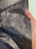КОЖА искусственная ПЕРФОРИРОВАННЫЕ ГОРОШКИ