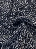 Твид костюмный ШАНЕЛЬ с золотистыми нитями
