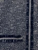 Твид костюмный ШАНЕЛЬ с золотистыми нитями