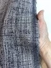 Лоден костюмно-пальтовый СЕРЕБРЯНКА