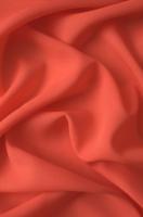 Креп - шифон КОРАЛЛ