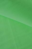 Хлопок смесовый ТИСИ зеленое яблоко