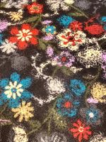 Трикотаж принт №6 полотно