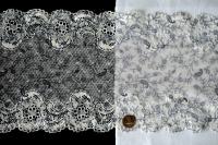 Кружево КШП-0010