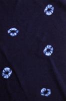 Бифлекс для купальников БРИЛЛИАНТИКИ темно-синий