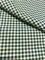 Микровельвет "Мелкая клеточка" ткани