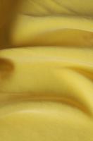 Купра однотонная ГОРЧИЦА желтая