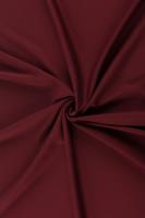 Трикотаж (джерси) Благородный бордовый