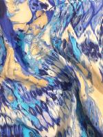 Модал ИКАТ С АБСТРАКЦИЕЙ