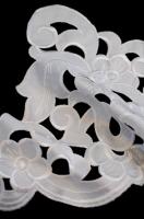 Кружево КШП-0040 ришелье 2