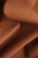 Плательно-костюмная ткань Рыже-Коричневая 1