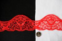 Кружево КУП-0006
