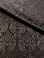 Жаккард "Праздничный" черный Жаккард "Праздничный" черный ткань