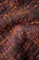 Жаккард Жатка оранжевая 1 Жаккард Жатка оранжевая 1