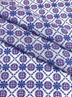 Вискоза МЕЛКИЙ УЗОР