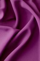 Креп - шифон ФИАЛКА