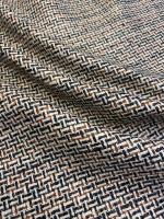 ткани ТВИД плательно-костюмный ПЛЕТЕНОЕ ПОЛОТНО