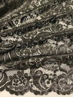 Кружевное полотно "Блеск" Кружевное полотно "Блеск" ткань