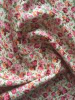 Лен МЕЛКИЕ ЦВЕТОЧКИ