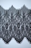 Кружево КШП-0021