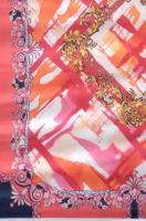 Сетка трикотажная ЯРКОЕ ПАННО 