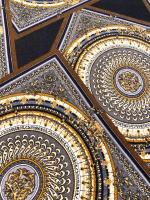 Трикотаж принт №40 полотно