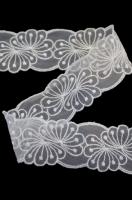 Кружево КУП-0078