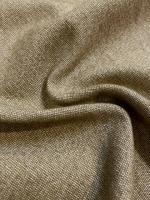 Ткань костюмная ПЕСОЧНО-ГОРЧИЧНАЯ ткани