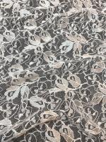 Гипюр ТЮЛЬПАНЫ Гипюр ТЮЛЬПАНЫ ткань