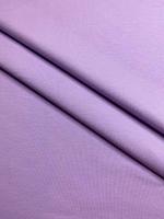 Трикотаж ФУТЕР  2-х нитка Сирень