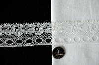 Кружево КУП-0012