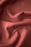 Лен Бордовый 1