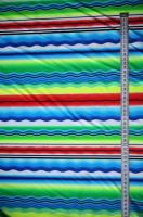 Бифлекс для купальников Яркие волны