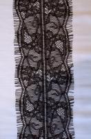 Кружево КШП-0032